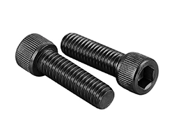 Grade 12.9 Socket Cap Screws